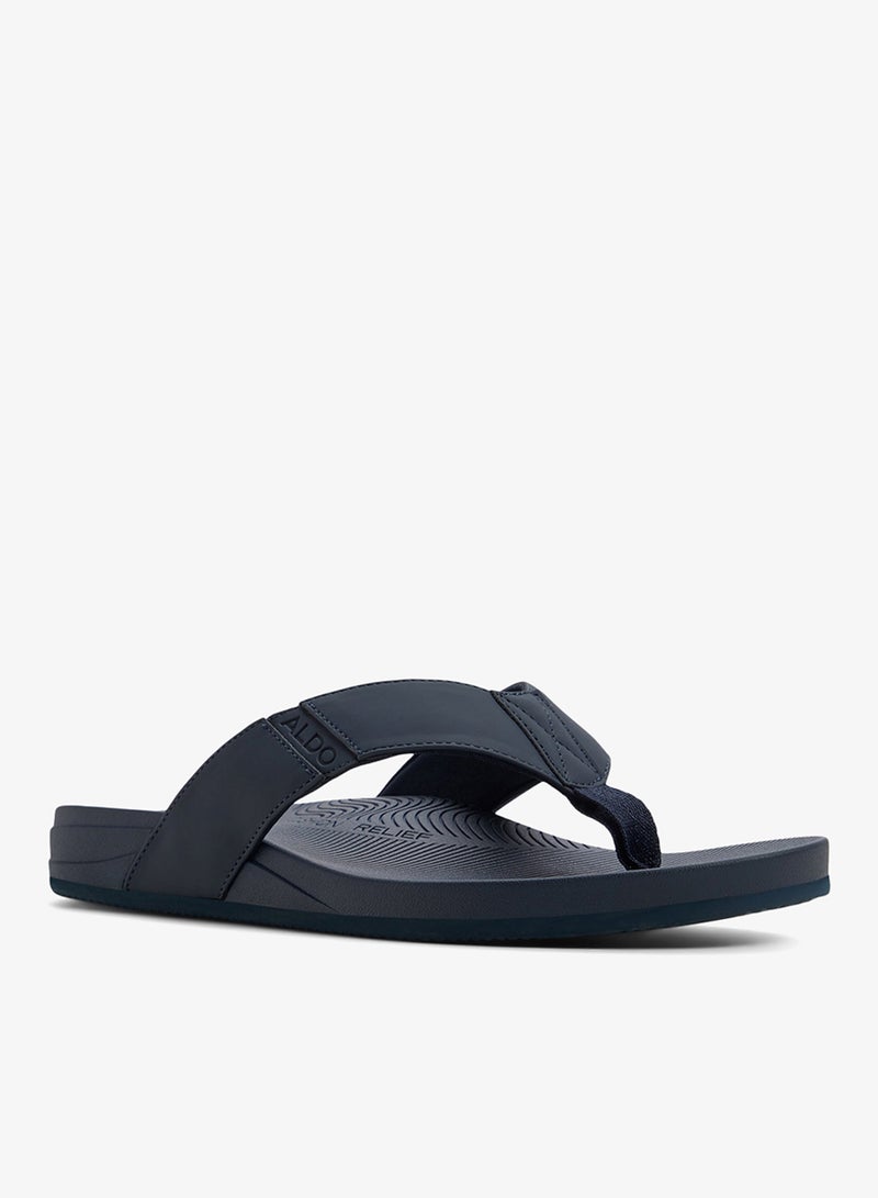 ALDO Steffen Mens Flat Sandals - Image 3